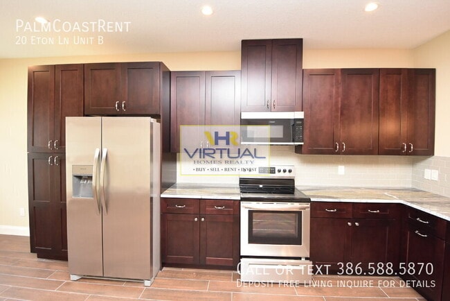 Building Photo - "Luxury Spacious 3-Bedroom Duplex in Palm ...