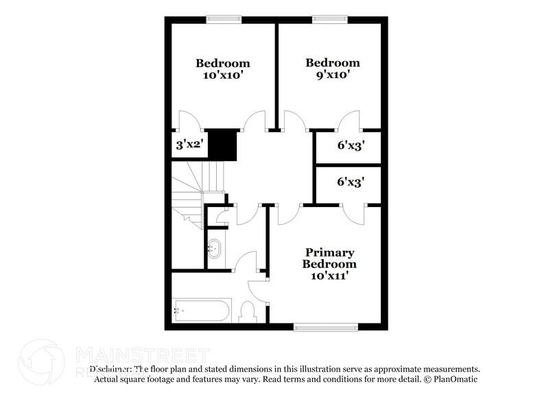 Building Photo - 2607 Landrum Ct