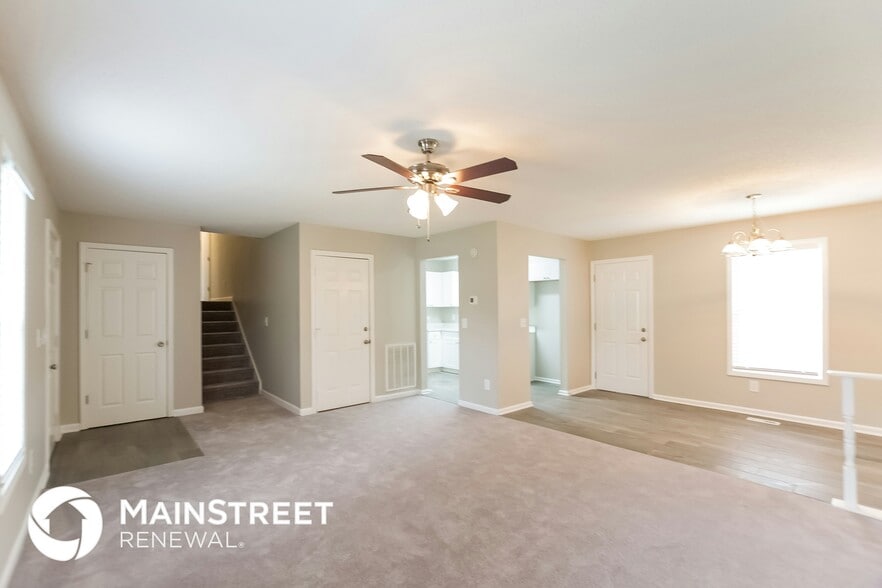 Building Photo - 206 Ivy Crest Dr
