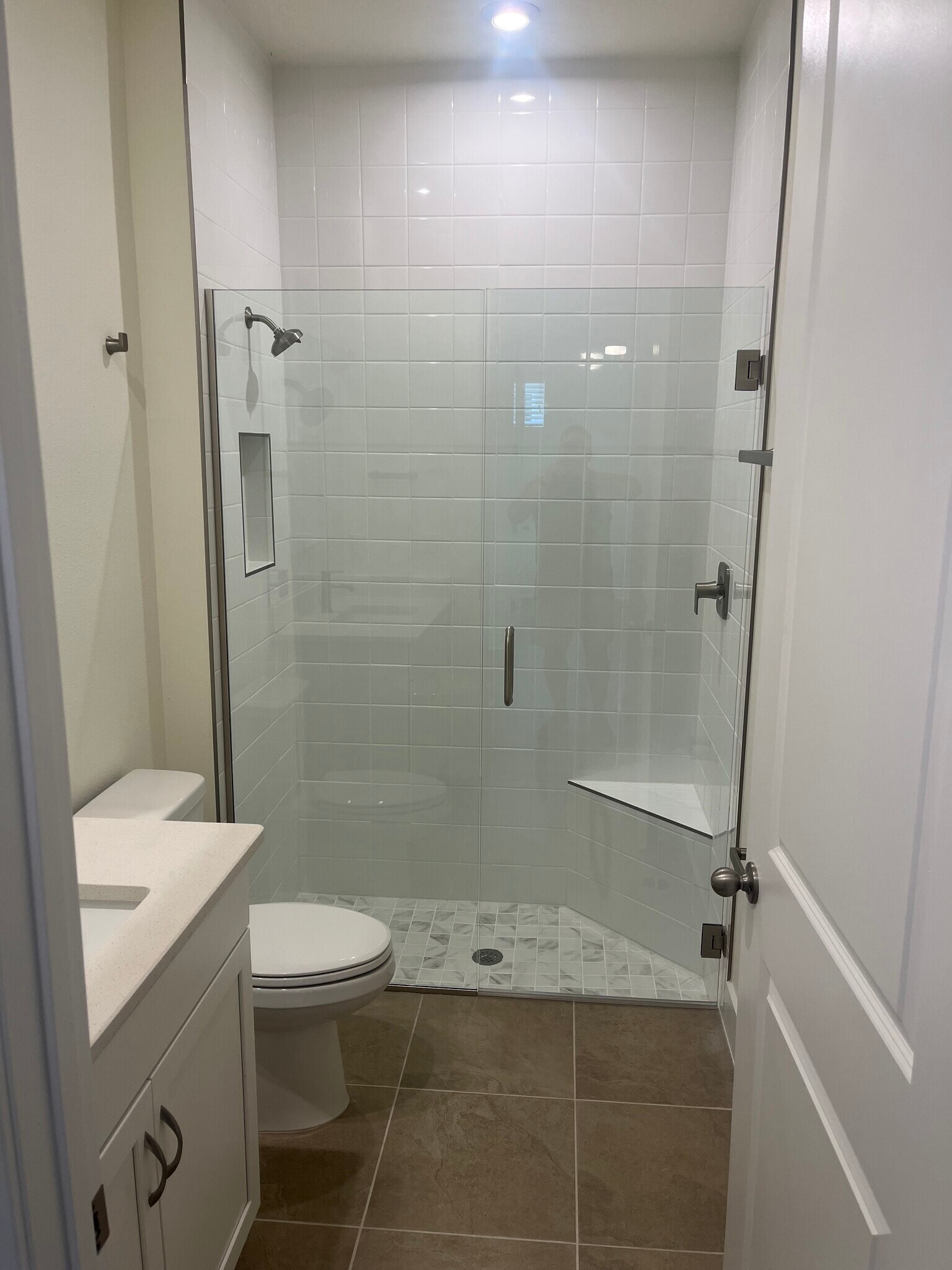 MAIN BATH - 10279 Bonavie Cove Dr