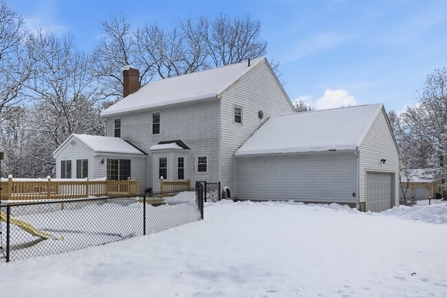 Building Photo - 1 Ernies Dr