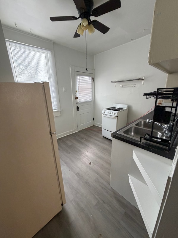 Building Photo - 783 Woodruff Pl E Dr