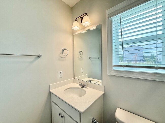 Building Photo - Stunning End Unit New Construction 3BD, 3....