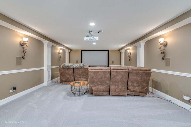 Building Photo - 1235 MacAlpin Dr