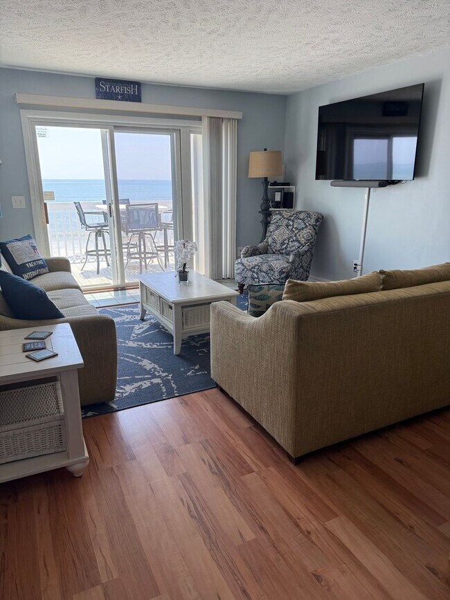 Building Photo - NEW OWNERS OF THIS FURNISHED OFF-SEASON RE...