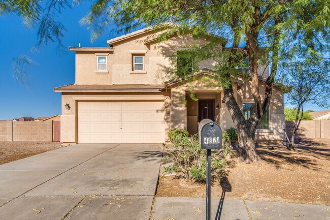 Building Photo - 4821 E Twinflower Pl