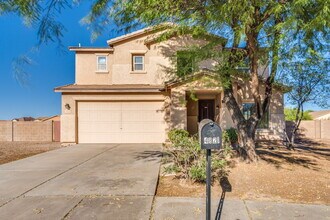 Building Photo - 4821 E Twinflower Pl