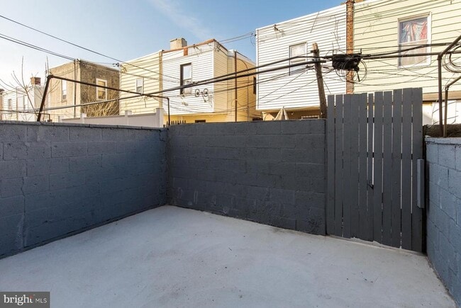 Building Photo - 1510 S Dover St