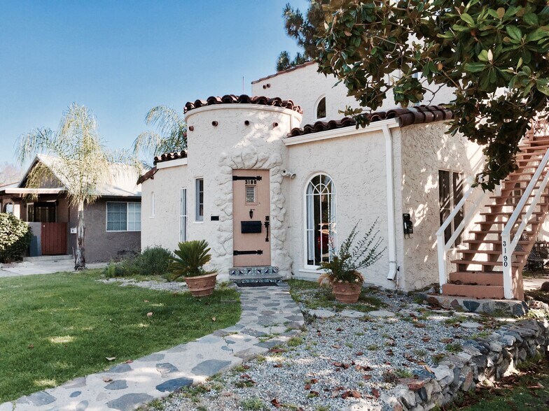 Building Photo - 3188 Atwater Ave