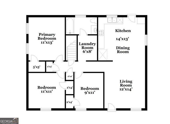 Building Photo - 1181 Timbercrest Dr