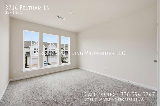 Building Photo - 3716 Feltham Ln