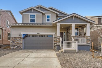 Building Photo - BRAND NEW exquisite 3bd home in Harvest Ri...
