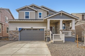Building Photo - ALMOST BRAND NEW exquisite 3bd home in Harvest Ridge community