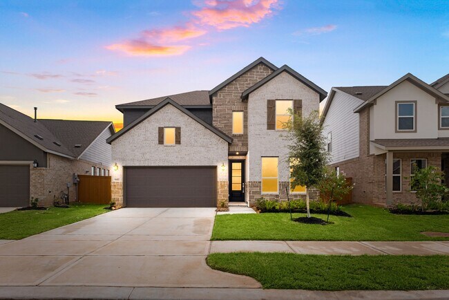 Primary Photo - 6411 Symphony Wave Dr