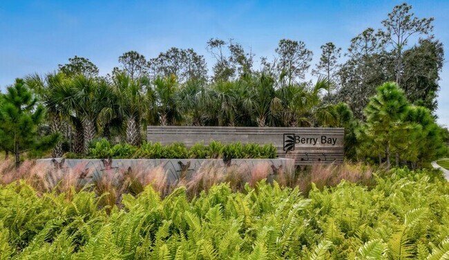 Building Photo - Beautiful Home For Rent in Berry Bay with ...