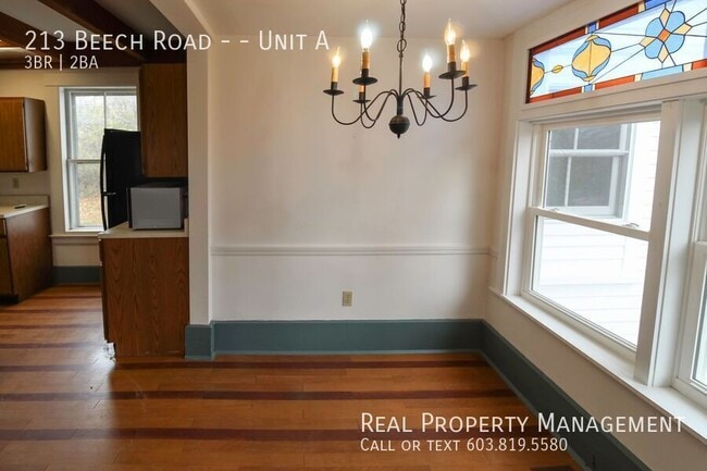 Building Photo - 213 Beech Rd