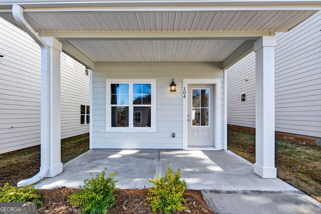 Building Photo - 5 Crown St