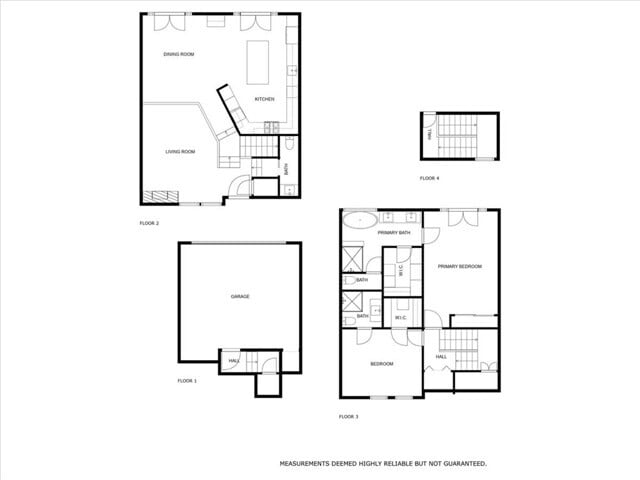 Building Photo - 4414 Moorpark Way