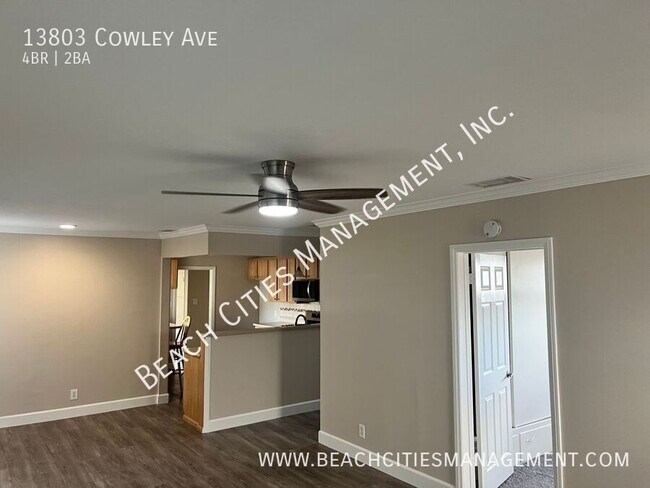 Building Photo - 13803 Cowley Ave