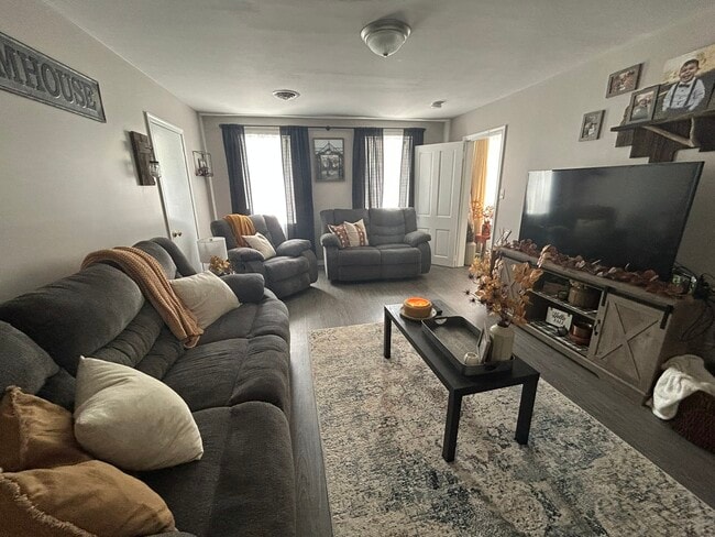 Building Photo - Leck Kill Apartments