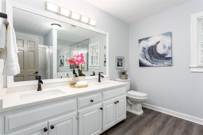 Building Photo - 5735 Manassas Run