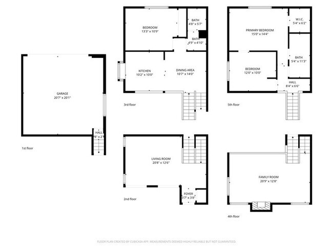 Building Photo - 26120 Alizia Canyon Dr