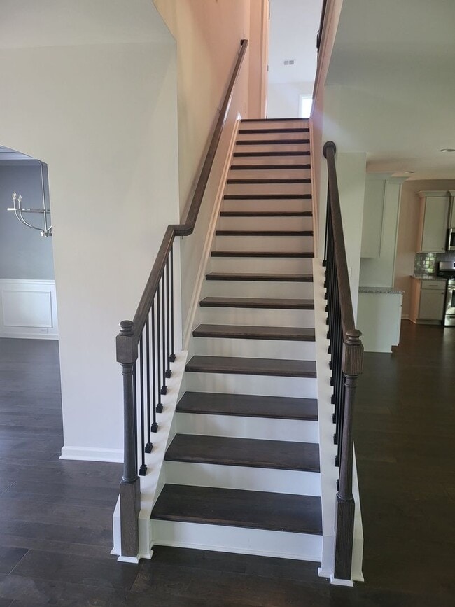 Building Photo - 505 Wymond Ct