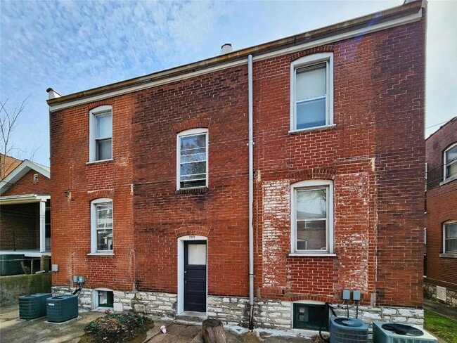 Building Photo - 3965 Potomac St