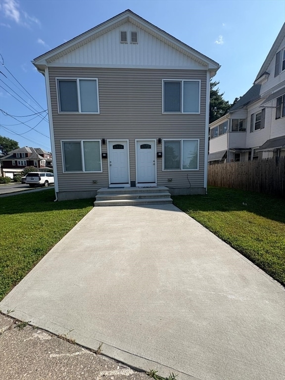 Primary Photo - 826 Belmont Ave