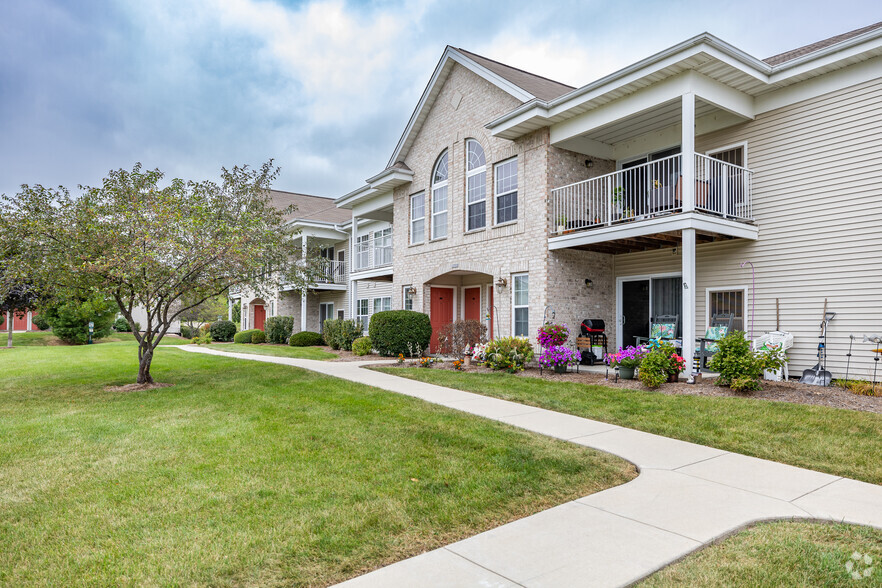 Primary Photo - Wyndridge Nominee Apartments