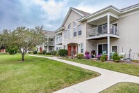 Building Photo - Wyndridge Nominee Apartments