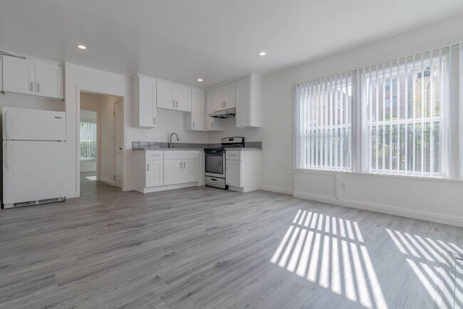 Interior Photo - nor1627