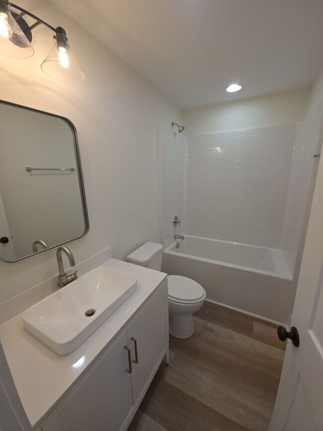 Building Photo - Brand-New 3-Bedroom Home with 2-Car Garage and Maintenance-Free Living