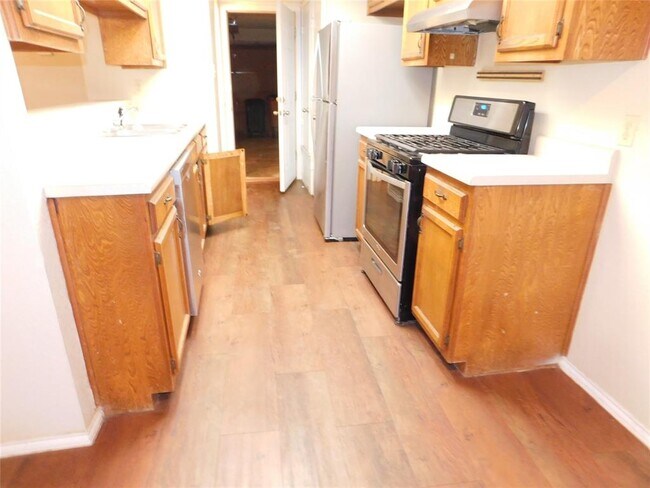 Building Photo - 12315 Cahone Trail