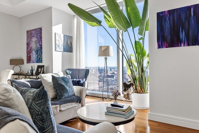 Building Photo - 1 Dalton St