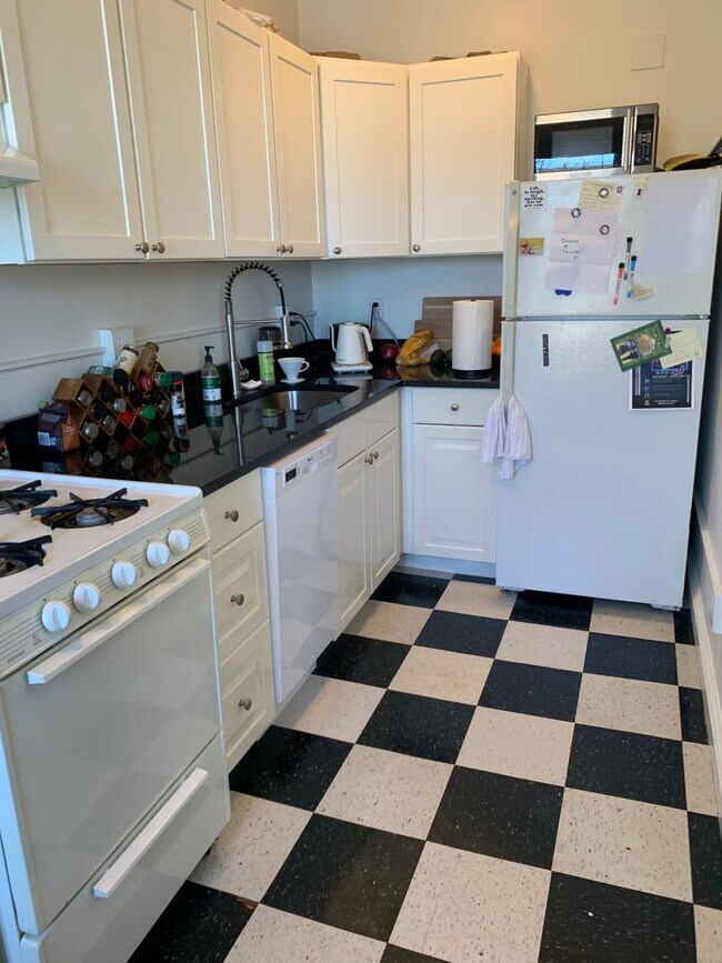 Building Photo - 128 Brainerd Rd #18 Boston MA 02134