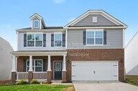 Building Photo - 11010 Austin Estates Dr