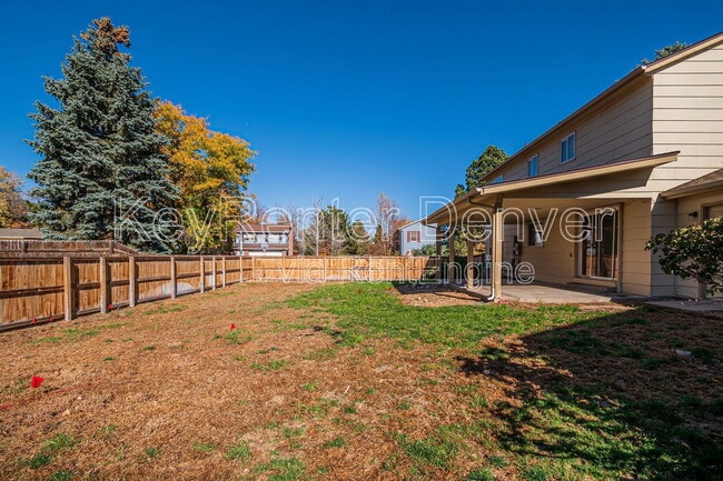 Building Photo - 2407 S Dawson Way