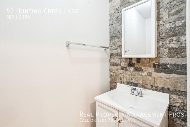 Building Photo - 57 Hunting Creek Ln