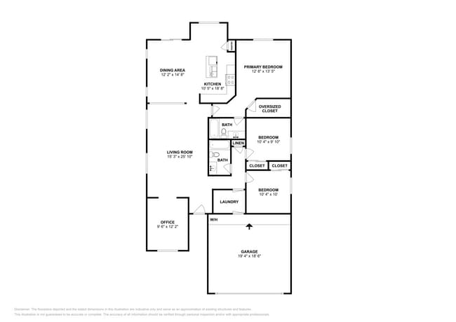 Building Photo - 3332 W Wayland Dr