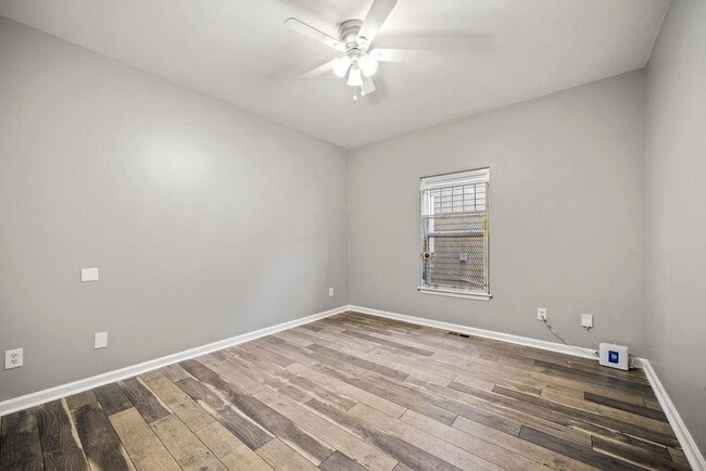 Building Photo - 1074 Gun Club Rd NW