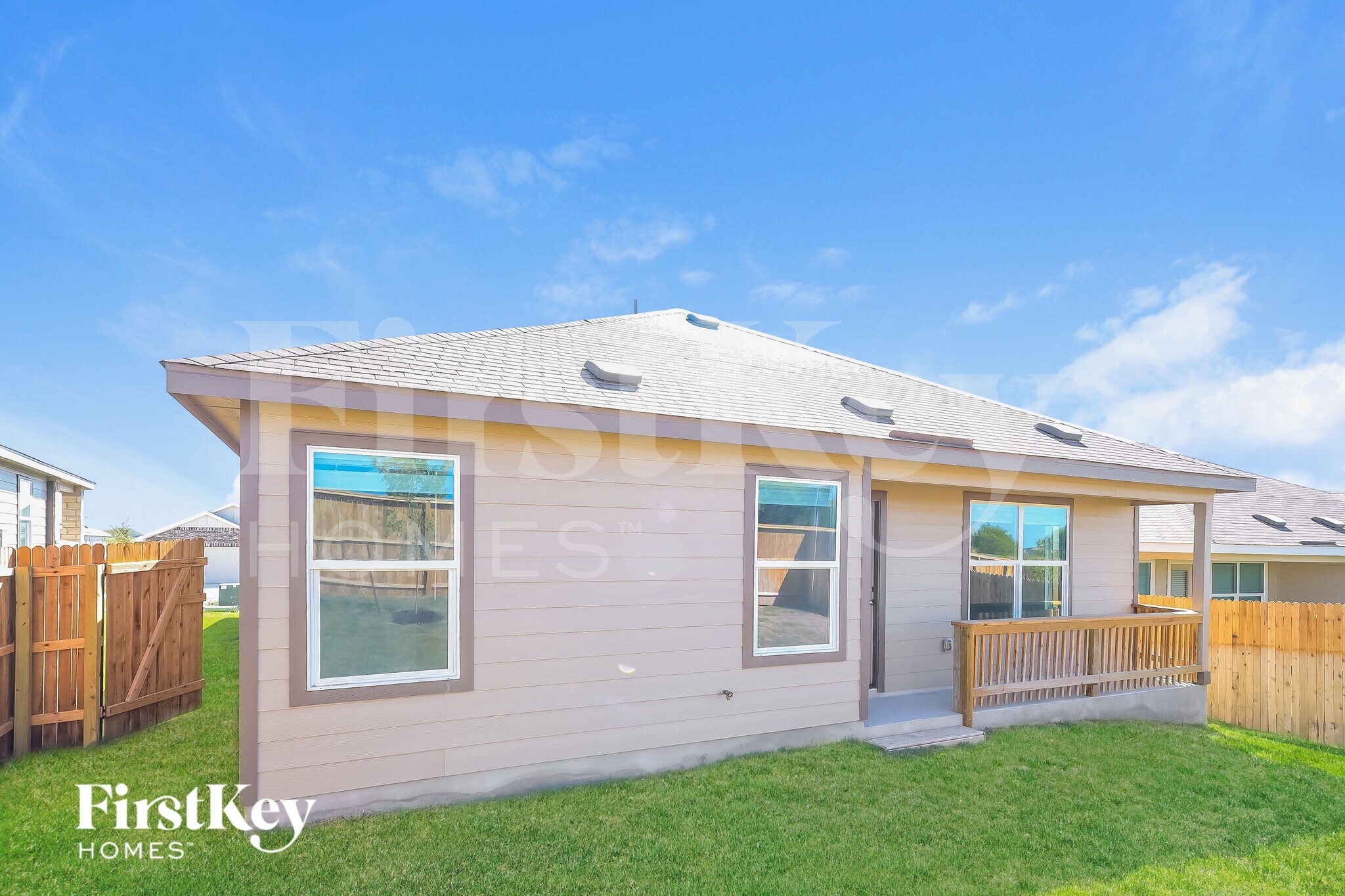 Building Photo - 6805 Arid Wy