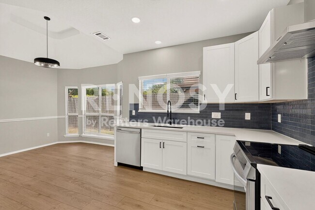 Building Photo - Refreshed Allen Home MOVE IN READY with ******one month Rent Concession*****