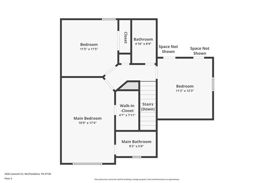 Building Photo - 3226 Lexmark Cir