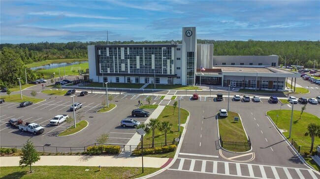 Building Photo - 17608 Nectar Flume Dr