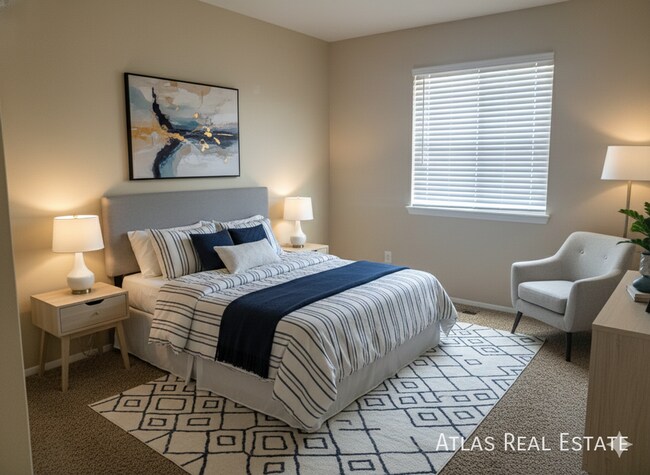 Building Photo - 2510 Allegheny Dr