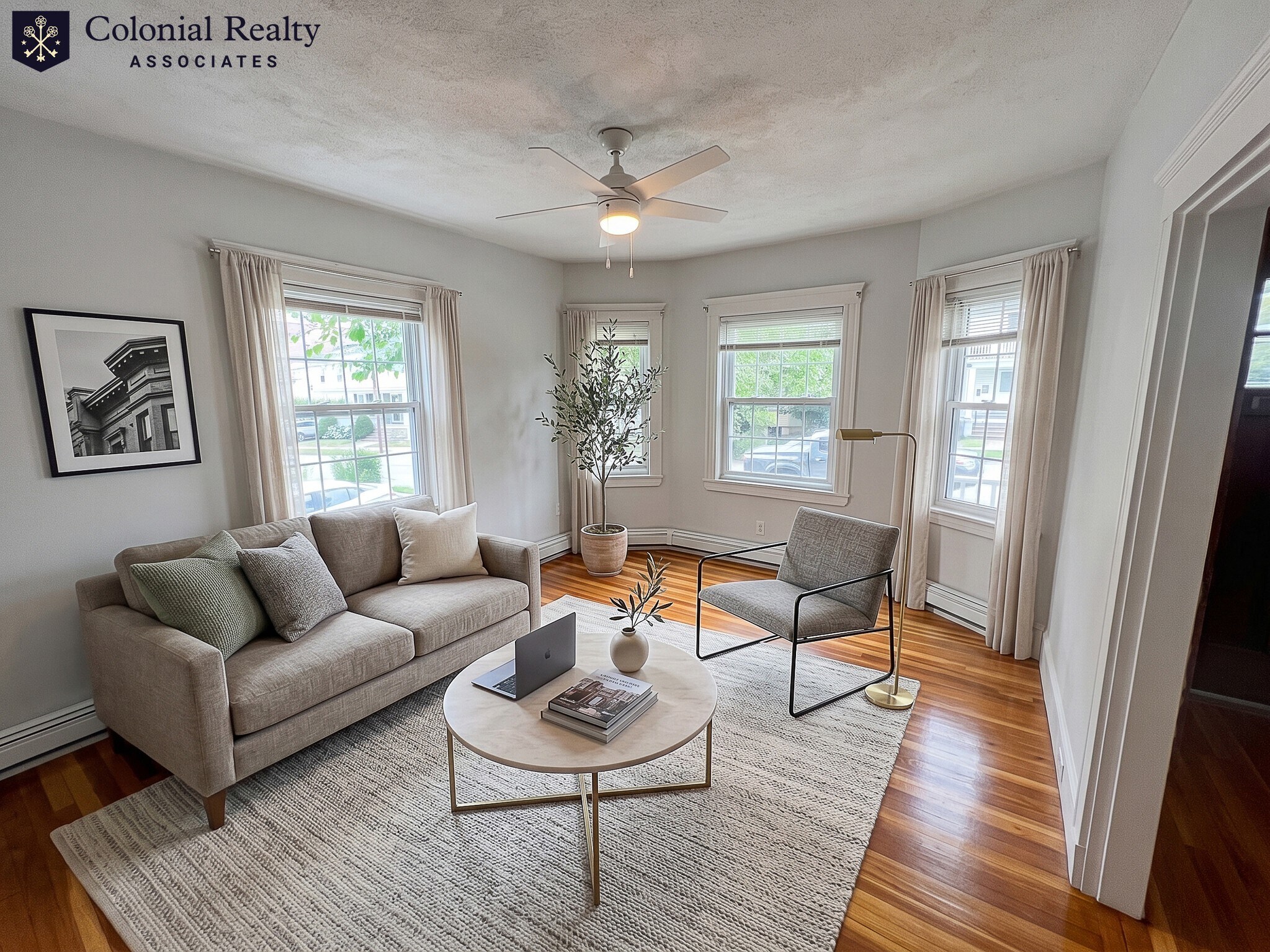 Building Photo - 94 Boylston St