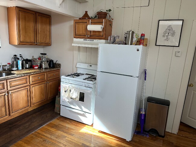 Building Photo - 1 Waterman St