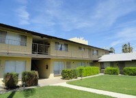 Building Photo - Sunshine Apartments