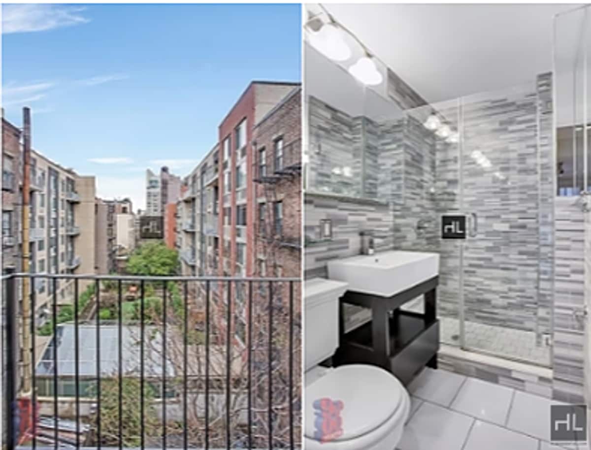 Building Photo - Tenth Avenue